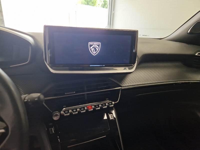 Peugeot P1 CROSSOVER PURETECH 100 ALLURE SS - foto 85