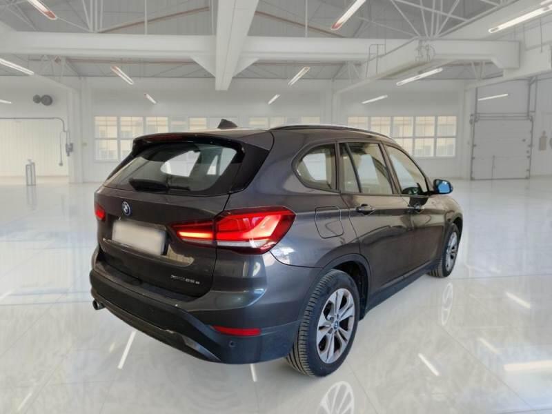 BMW X1 25E BUSINESS ADVANTAGE AUTOMATICO - foto 2