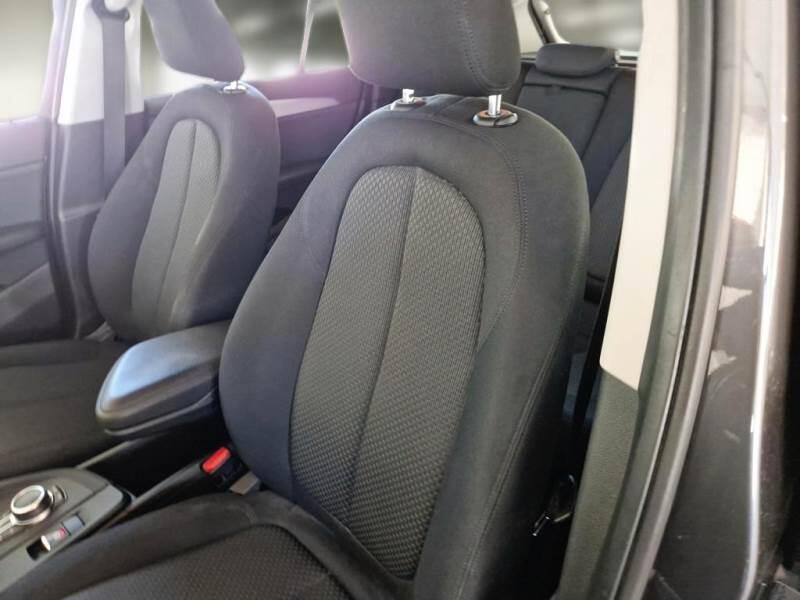 BMW X1 25E BUSINESS ADVANTAGE AUTOMATICO - foto 11