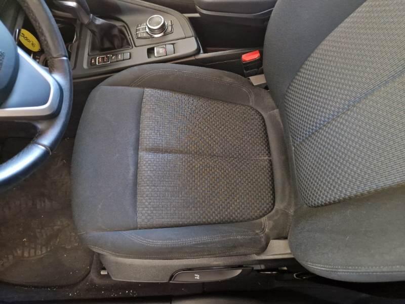 BMW X1 25E BUSINESS ADVANTAGE AUTOMATICO - foto 12
