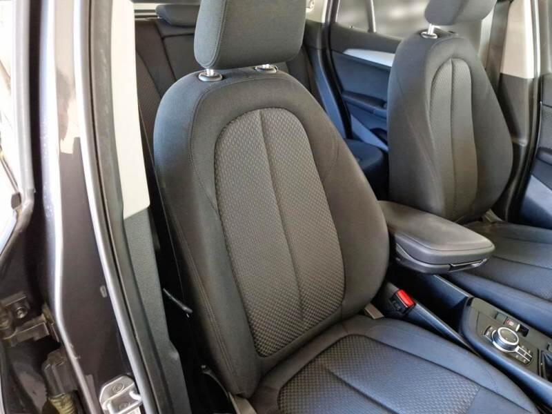 BMW X1 25E BUSINESS ADVANTAGE AUTOMATICO - foto 13