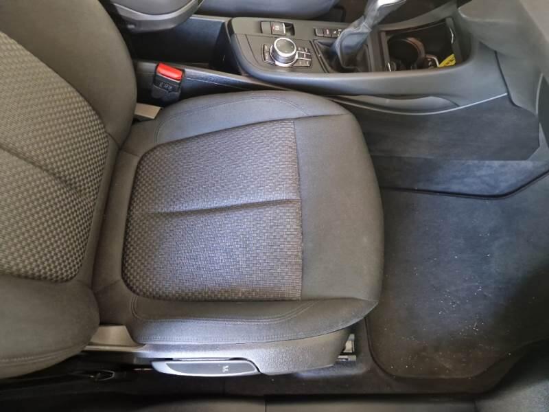 BMW X1 25E BUSINESS ADVANTAGE AUTOMATICO - foto 14
