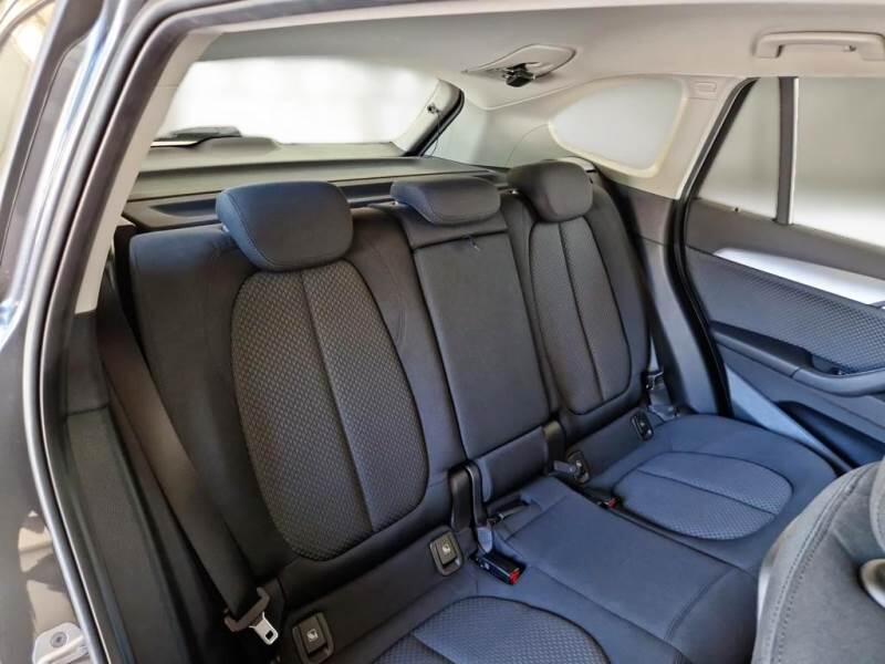 BMW X1 25E BUSINESS ADVANTAGE AUTOMATICO - foto 15