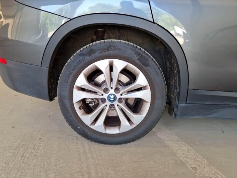 BMW X1 25E BUSINESS ADVANTAGE AUTOMATICO - foto 18