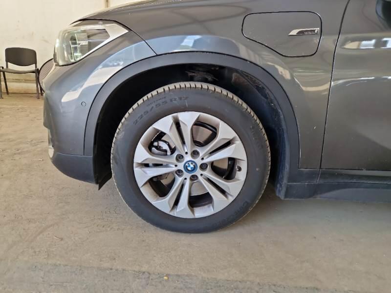 BMW X1 25E BUSINESS ADVANTAGE AUTOMATICO - foto 20