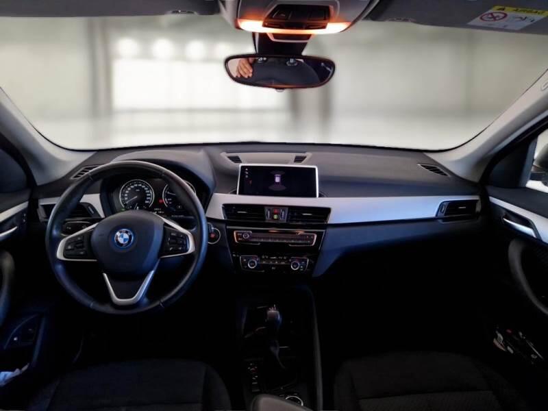 BMW X1 25E BUSINESS ADVANTAGE AUTOMATICO - foto 3