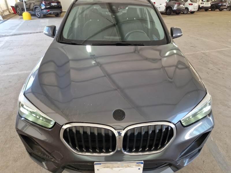 BMW X1 25E BUSINESS ADVANTAGE AUTOMATICO - foto 22