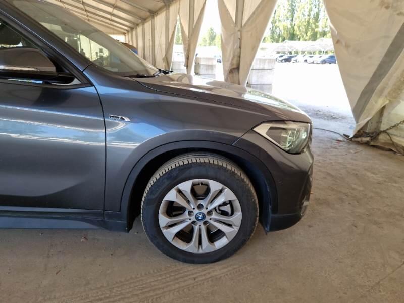 BMW X1 25E BUSINESS ADVANTAGE AUTOMATICO - foto 26