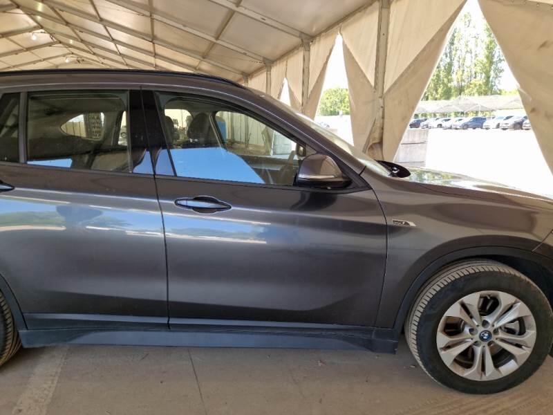 BMW X1 25E BUSINESS ADVANTAGE AUTOMATICO - foto 28