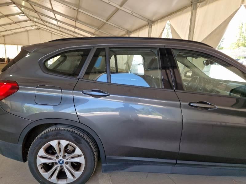 BMW X1 25E BUSINESS ADVANTAGE AUTOMATICO - foto 31