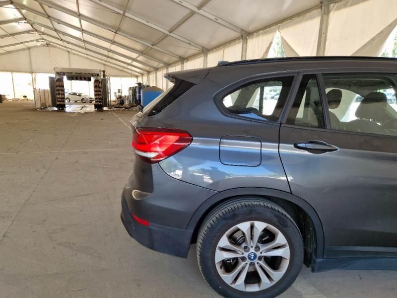 BMW X1 25E BUSINESS ADVANTAGE AUTOMATICO - foto 33