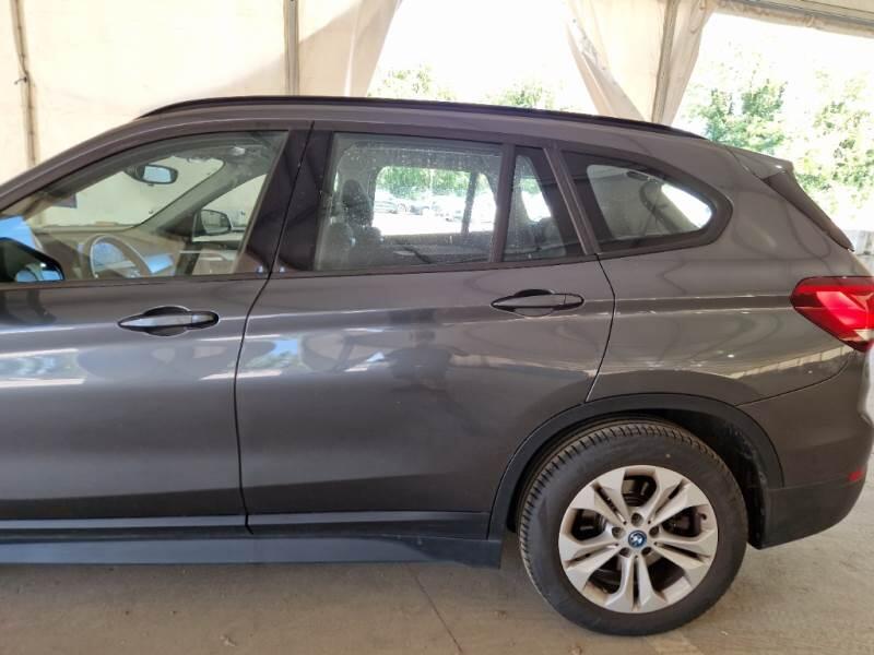 BMW X1 25E BUSINESS ADVANTAGE AUTOMATICO - foto 39