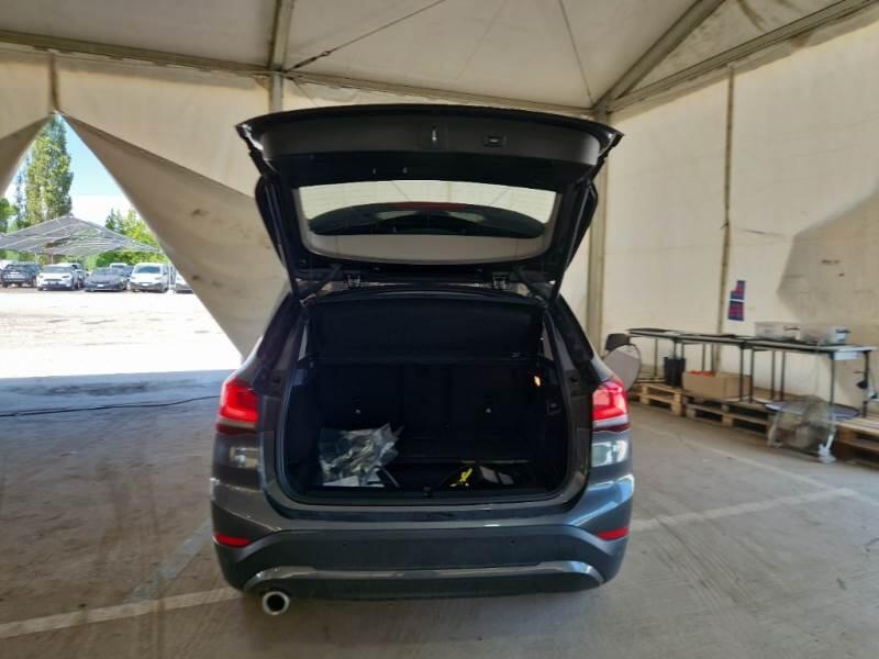 BMW X1 25E BUSINESS ADVANTAGE AUTOMATICO - foto 5
