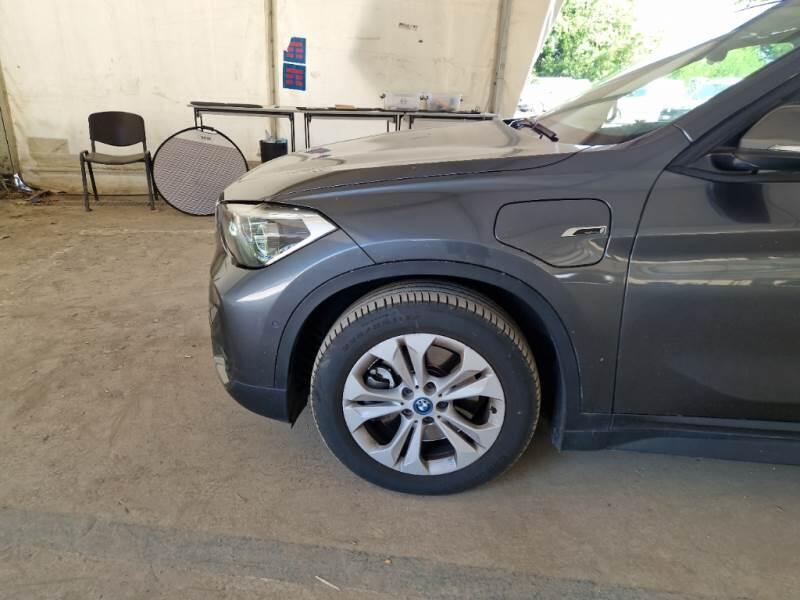 BMW X1 25E BUSINESS ADVANTAGE AUTOMATICO - foto 41