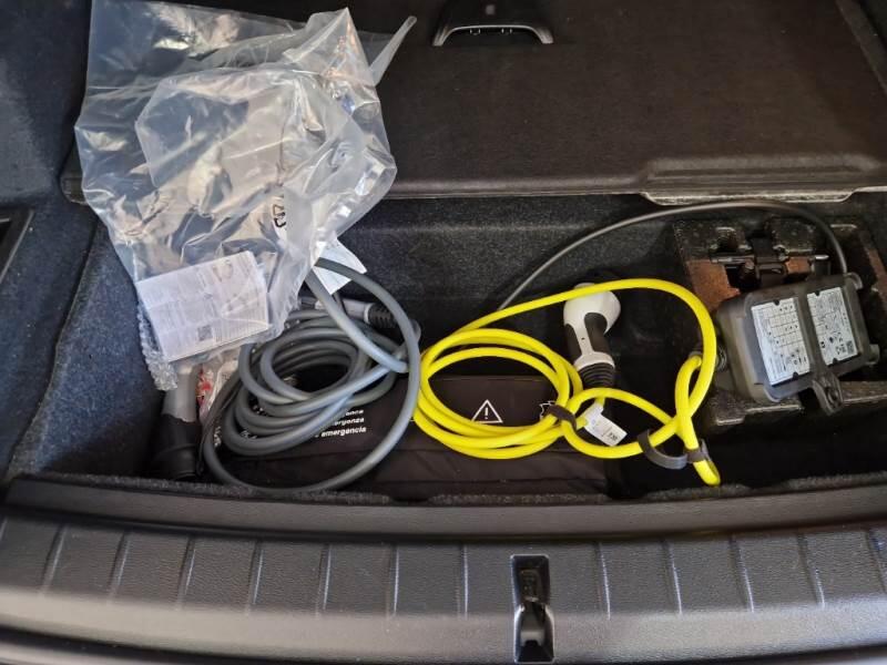 BMW X1 25E BUSINESS ADVANTAGE AUTOMATICO - foto 43