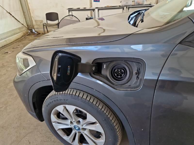 BMW X1 25E BUSINESS ADVANTAGE AUTOMATICO - foto 44