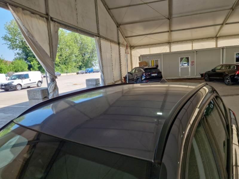 BMW X1 25E BUSINESS ADVANTAGE AUTOMATICO - foto 9
