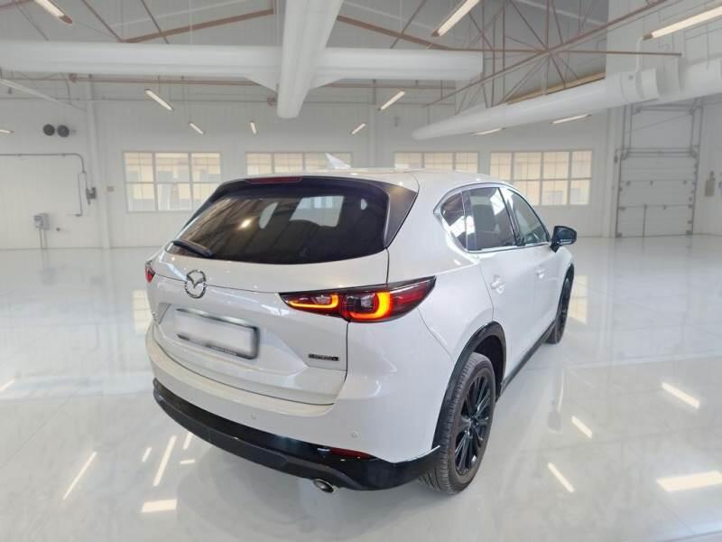 Mazda CX-5 2.2L 184CV AWD 6AT HOMURA - foto 2