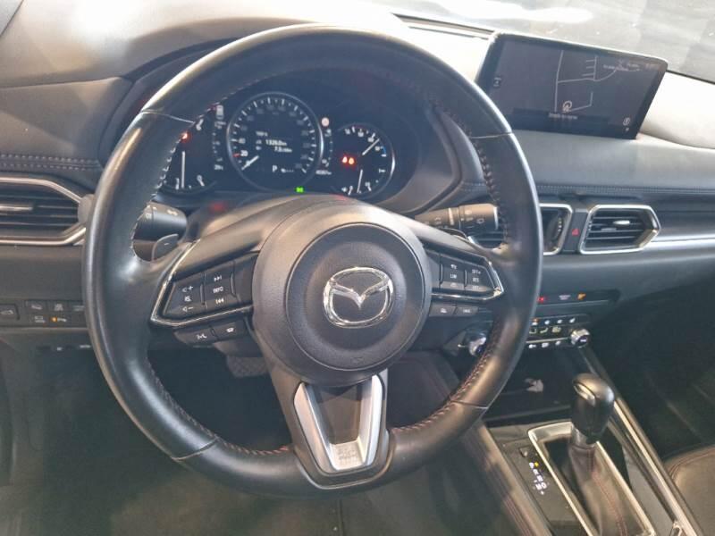 Mazda CX-5 2.2L 184CV AWD 6AT HOMURA - foto 108