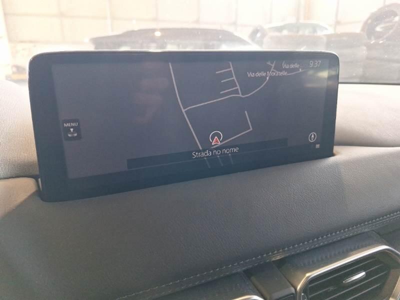 Mazda CX-5 2.2L 184CV AWD 6AT HOMURA - foto 110
