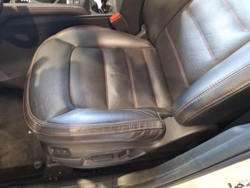 Mazda CX-5 2.2L 184CV AWD 6AT HOMURA - foto 12
