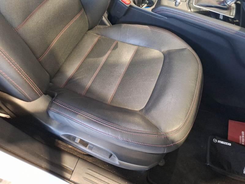 Mazda CX-5 2.2L 184CV AWD 6AT HOMURA - foto 14