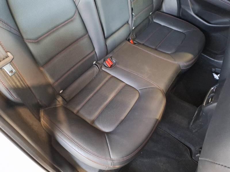 Mazda CX-5 2.2L 184CV AWD 6AT HOMURA - foto 16