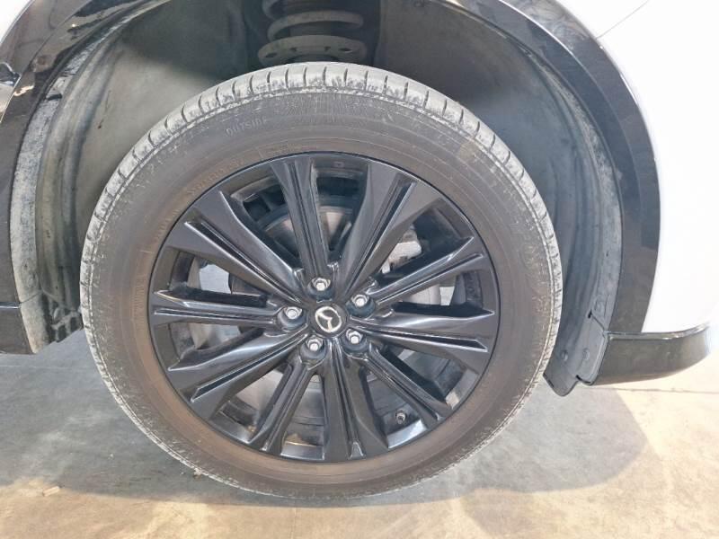 Mazda CX-5 2.2L 184CV AWD 6AT HOMURA - foto 17