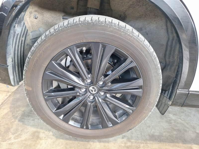 Mazda CX-5 2.2L 184CV AWD 6AT HOMURA - foto 18