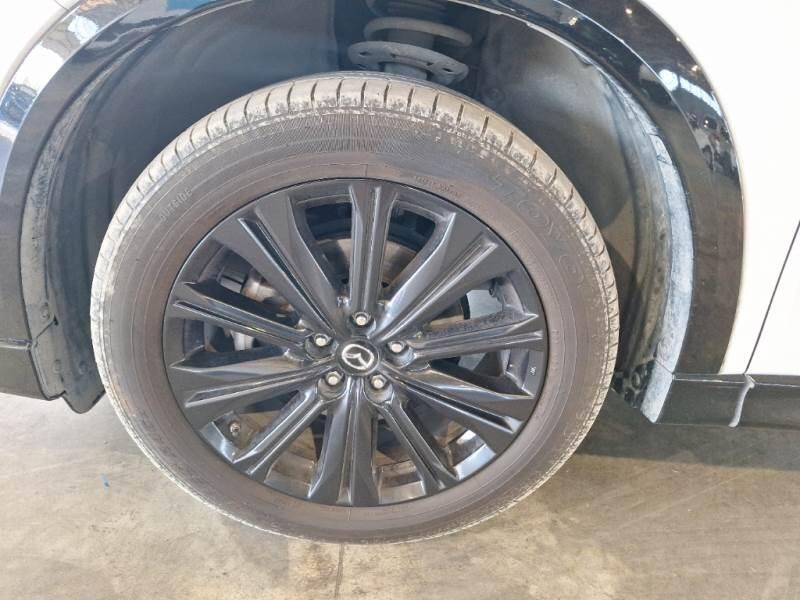 Mazda CX-5 2.2L 184CV AWD 6AT HOMURA - foto 20