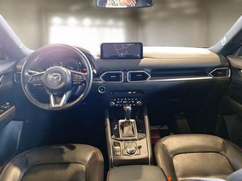 Mazda CX-5 2.2L 184CV AWD 6AT HOMURA - foto 3
