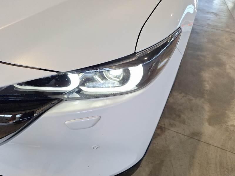 Mazda CX-5 2.2L 184CV AWD 6AT HOMURA - foto 28