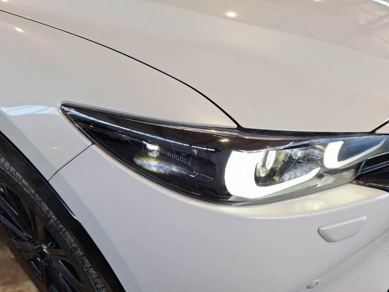 Mazda CX-5 2.2L 184CV AWD 6AT HOMURA - foto 30