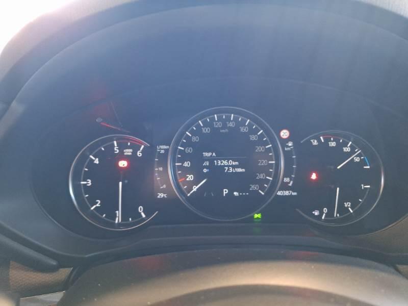 Mazda CX-5 2.2L 184CV AWD 6AT HOMURA - foto 4