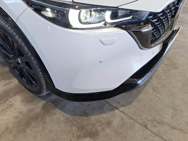 Mazda CX-5 2.2L 184CV AWD 6AT HOMURA - foto 32