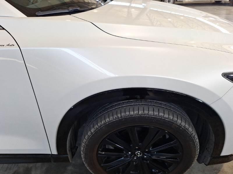 Mazda CX-5 2.2L 184CV AWD 6AT HOMURA - foto 34