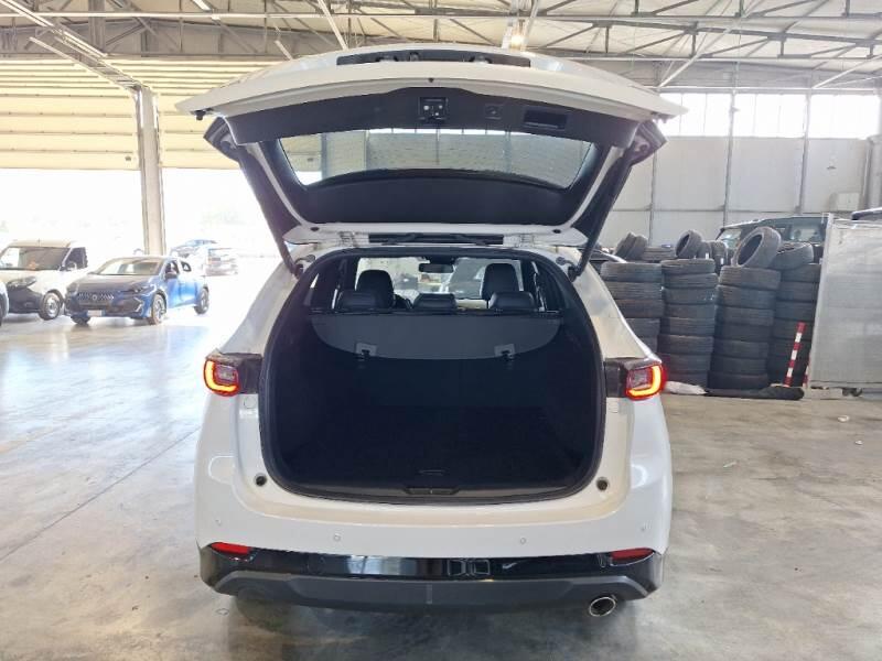 Mazda CX-5 2.2L 184CV AWD 6AT HOMURA - foto 5