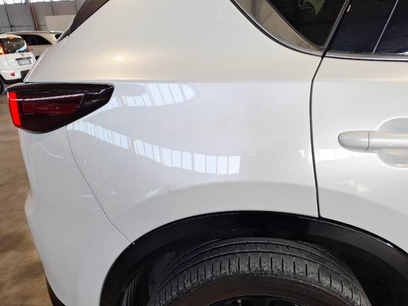 Mazda CX-5 2.2L 184CV AWD 6AT HOMURA - foto 43