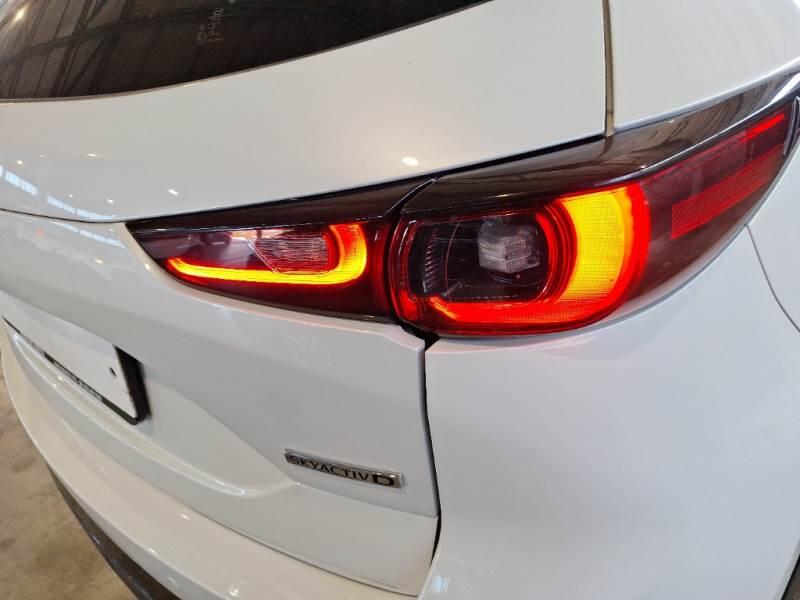 Mazda CX-5 2.2L 184CV AWD 6AT HOMURA - foto 47