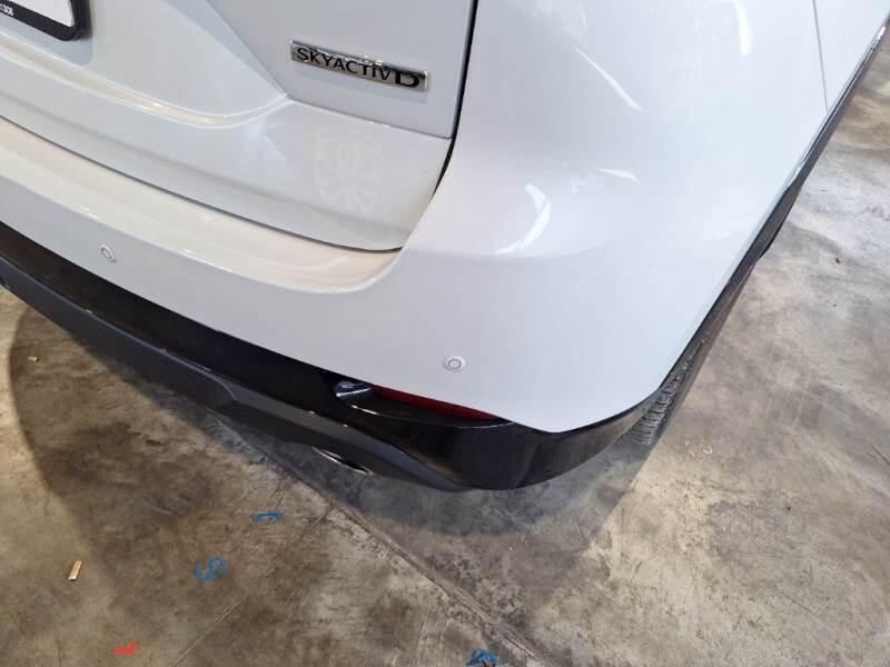 Mazda CX-5 2.2L 184CV AWD 6AT HOMURA - foto 49