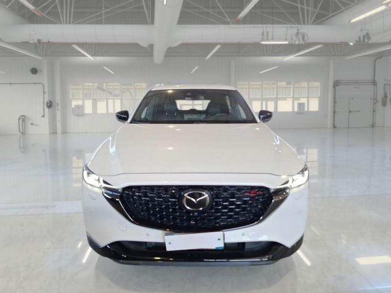 Mazda CX-5 2.2L 184CV AWD 6AT HOMURA - foto 6