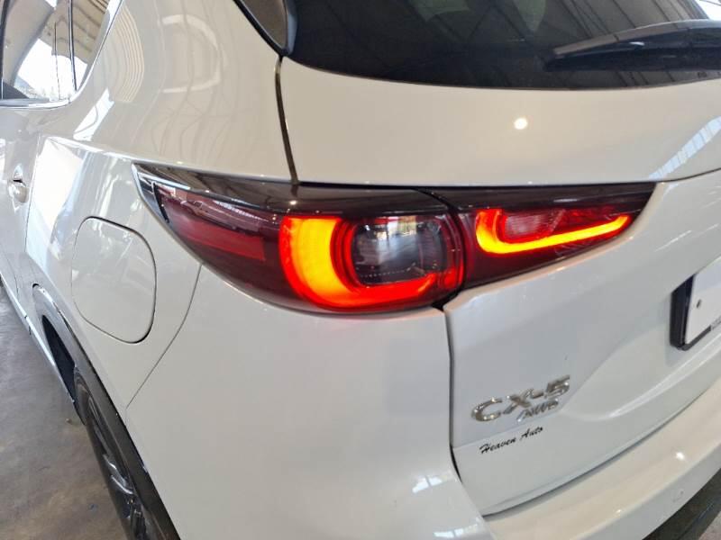 Mazda CX-5 2.2L 184CV AWD 6AT HOMURA - foto 51