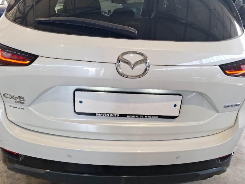 Mazda CX-5 2.2L 184CV AWD 6AT HOMURA - foto 53