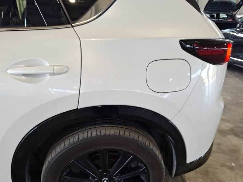 Mazda CX-5 2.2L 184CV AWD 6AT HOMURA - foto 55