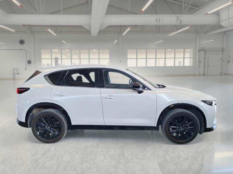 Mazda CX-5 2.2L 184CV AWD 6AT HOMURA - foto 7