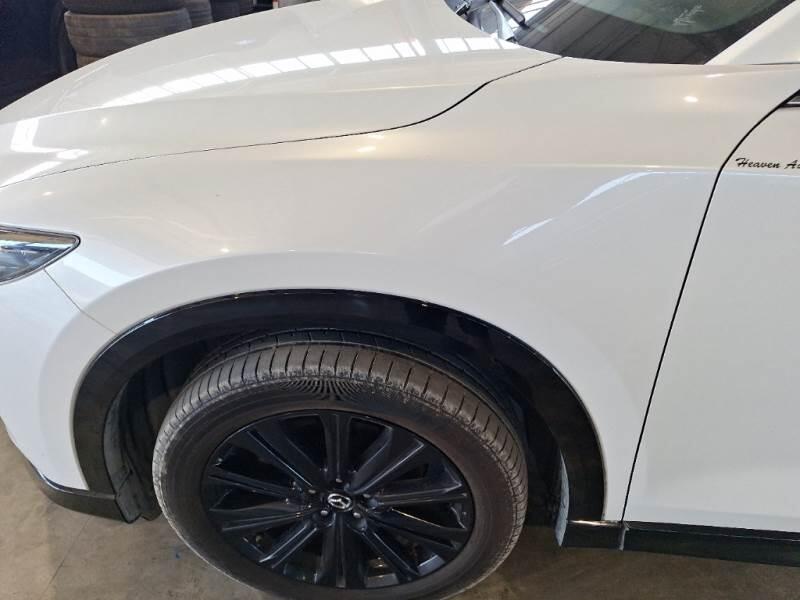 Mazda CX-5 2.2L 184CV AWD 6AT HOMURA - foto 64