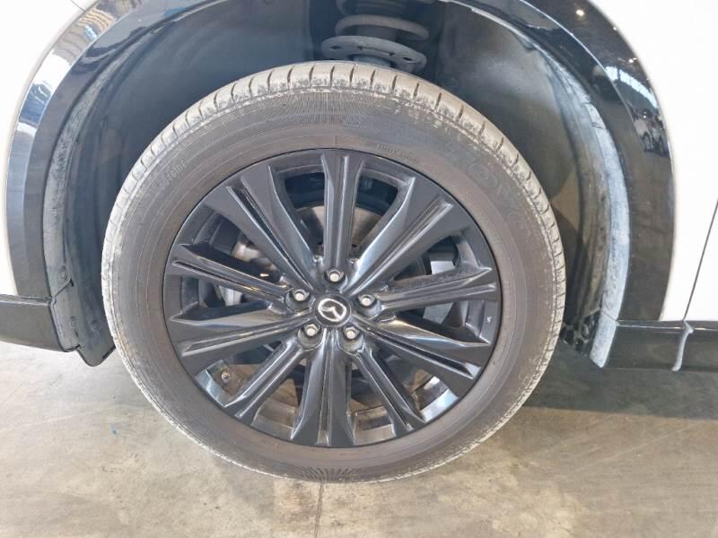 Mazda CX-5 2.2L 184CV AWD 6AT HOMURA - foto 70