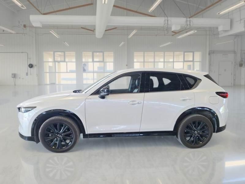 Mazda CX-5 2.2L 184CV AWD 6AT HOMURA - foto 8