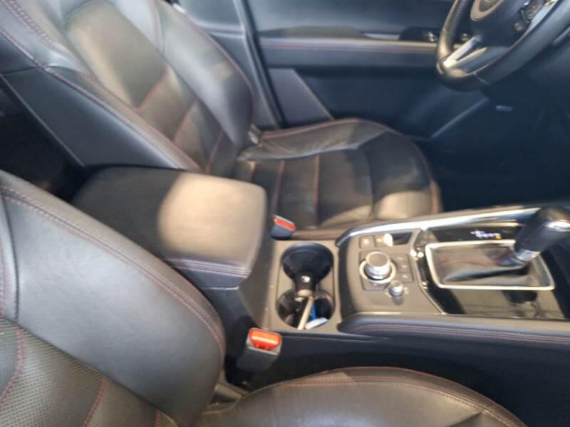 Mazda CX-5 2.2L 184CV AWD 6AT HOMURA - foto 76