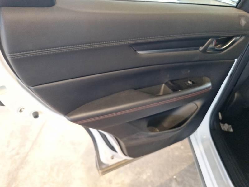 Mazda CX-5 2.2L 184CV AWD 6AT HOMURA - foto 100